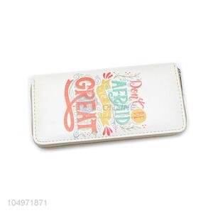 Bottom Price Long Wallet Women Wallets