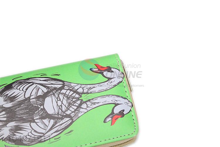 High Sales Female Clutch Women Purse Wallet