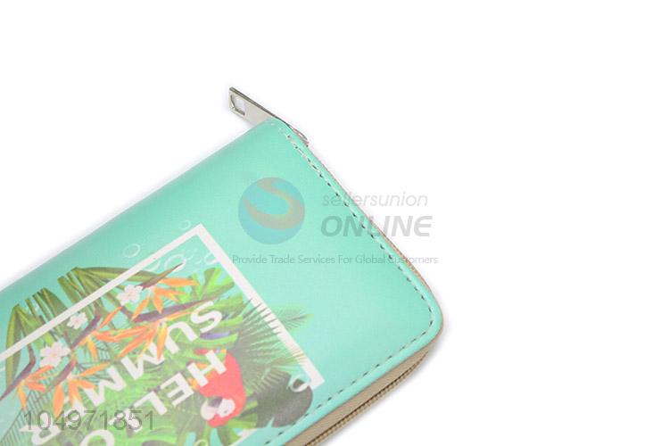 Competitive Price Wallet Long Women Purse&Wallet