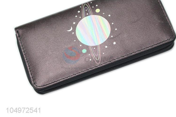 Modern Style Fashion Clutch Bag Female Purse&Wallet