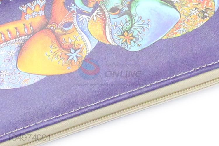 Utility and Durable Women Wallets Purse Female Wallet Clutch Bag