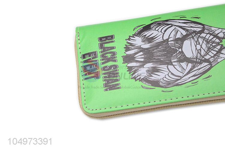 Modern Style Wallet Long Women Purse&Wallet