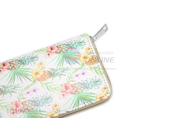 Factory Sale Long Women Wallets Card Holder Female Clutch