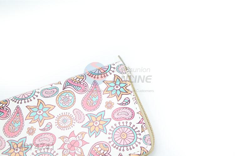 Excellent Quality Fashion Clutch Bag Female Purse&Wallet