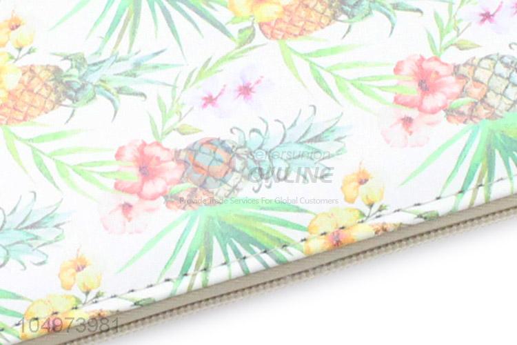 Factory Sale Long Women Wallets Card Holder Female Clutch