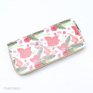 New Style Long Women Wallets Card Holder Female Clutch