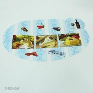 Good quality cake printing placemat