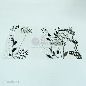 Hot sale printing pp placemat,43*28.2cm