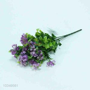 Top quality cheap artificial bouquet