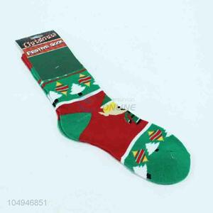 High Quality Green Sock for Sale