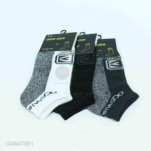 Wholesale popular top quality sock for sale