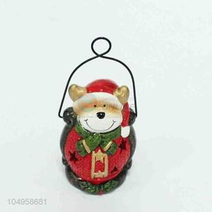 Top Quality Christmas Decoration Crafts with Light