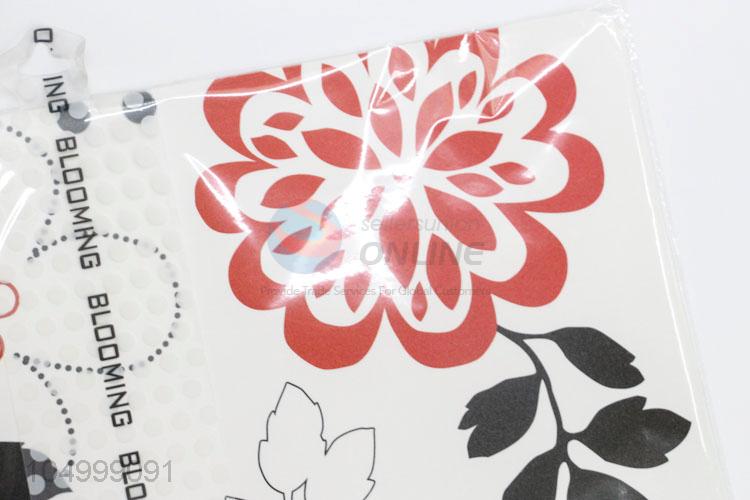 New Design Waterproof Table Cloth Pad Slip-Resistant Pad