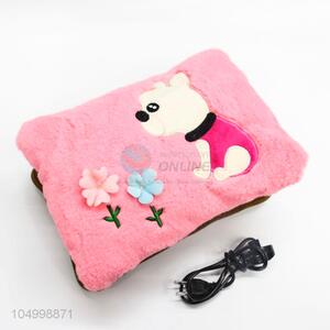 Cartoon Style Hand Feet Warm Hot Water-Filling Hot-Water Bag