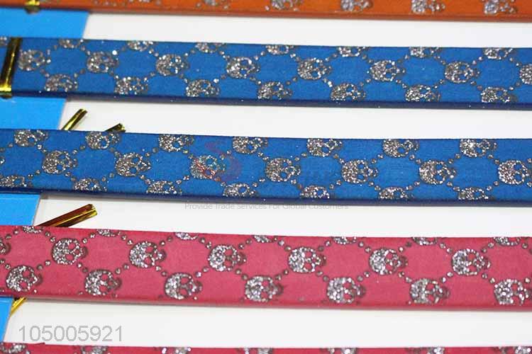 Promotional Wholesale Dog Collar Pet Safety Belts Dog Leash and Collar