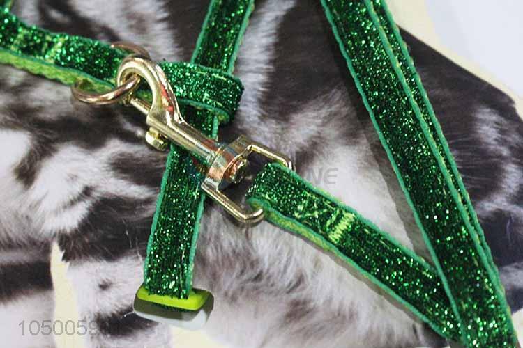 Delicate Design Cat Strap Walking Chest Strap