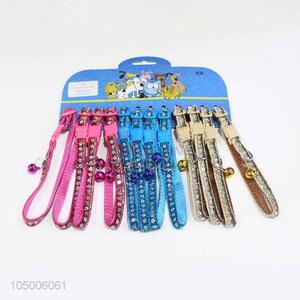 Cute Design Pet Product For Dog Pet Collars&Leashes