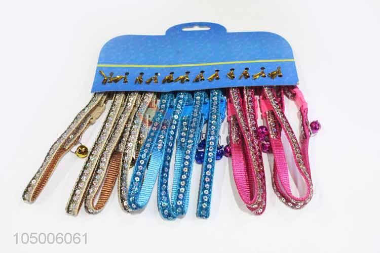 Cute Design Pet Product For Dog Pet Collars&Leashes