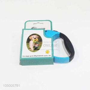 Bottom Price Retractable Leash for Dog