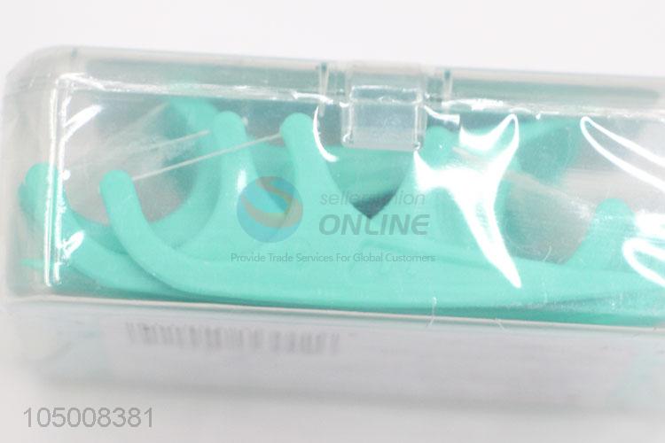 Dental Floss Interdental Toothpick Brush Brush Teeth Stick