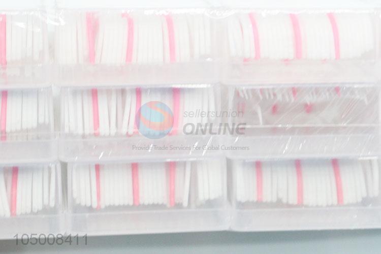 Classical Low Price Dental Floss Oral Hygiene Teeth Clean Stick Toothpicks