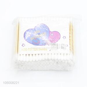 Creative Supplies Wooden Handle Cotton Swabs