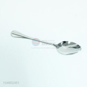 Stainless Steel Spoon