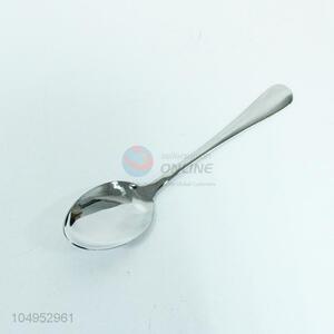 Stainless Steel Spoon