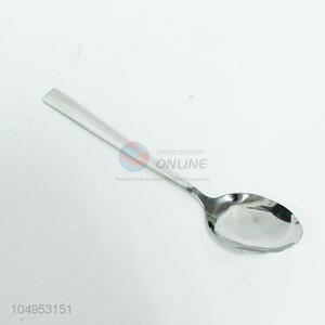 Stainless Steel Spoon