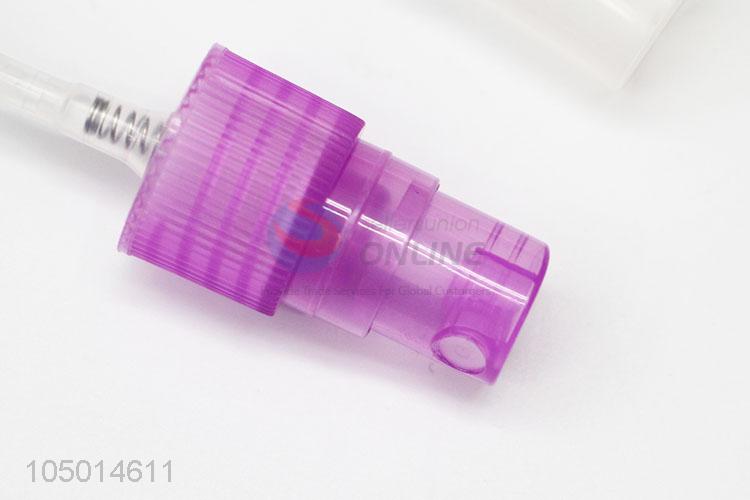 Hot Selling Spray Atomiser Bottle Refillable Empty Bottles