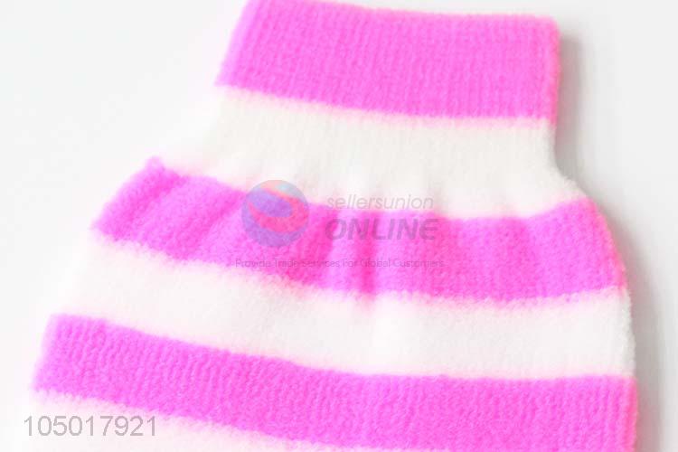 Custom Good Quality Bath Towel Gloves, Bath Brush