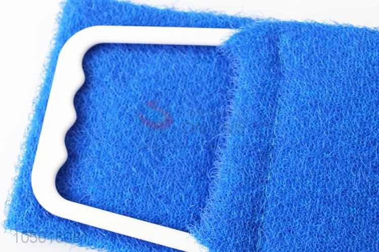 Good Quality Unisex Soft Exfoliating Loofah Shower Bath Back Brush Strap