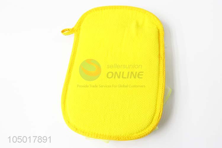 High Quality  Skid Resistance Body Sponge Bath Massage