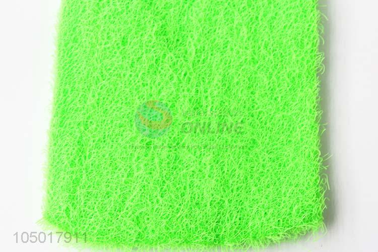 Promotional Low Price Bath Brush Rubbing Bath Towel