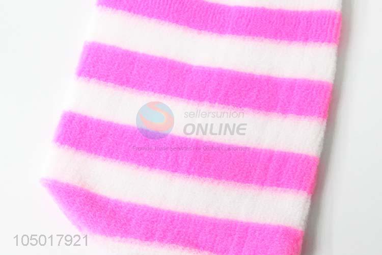 Custom Good Quality Bath Towel Gloves, Bath Brush