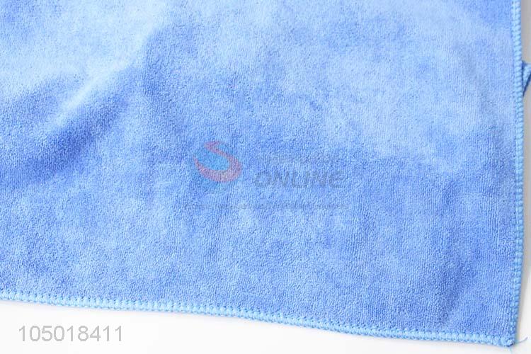 Hot Selling Soft Comfortable Top Grade Family Bathroom Hand Towel