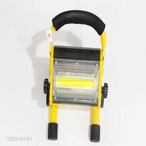 Factory Price Yellow Color Utility Light with Charging Line Charge