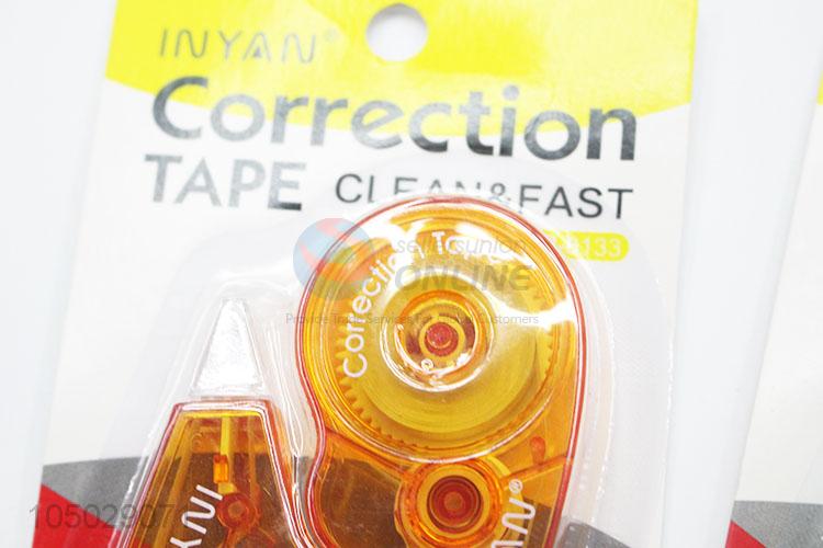 Factory Direct Supply Correction Tape Material Escolar Stationery Office School Supplies