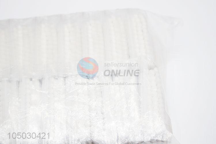 Exquisite Wholesale Wooden Handle Cotton Swabs