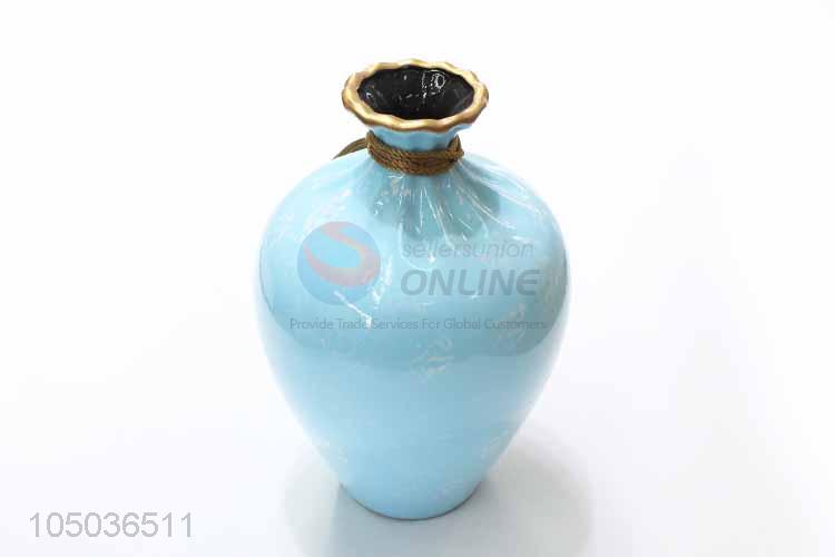 Wholesale Exquisite Home Decoration Classic Ceramic Vase,Ceramic Ornaments Set