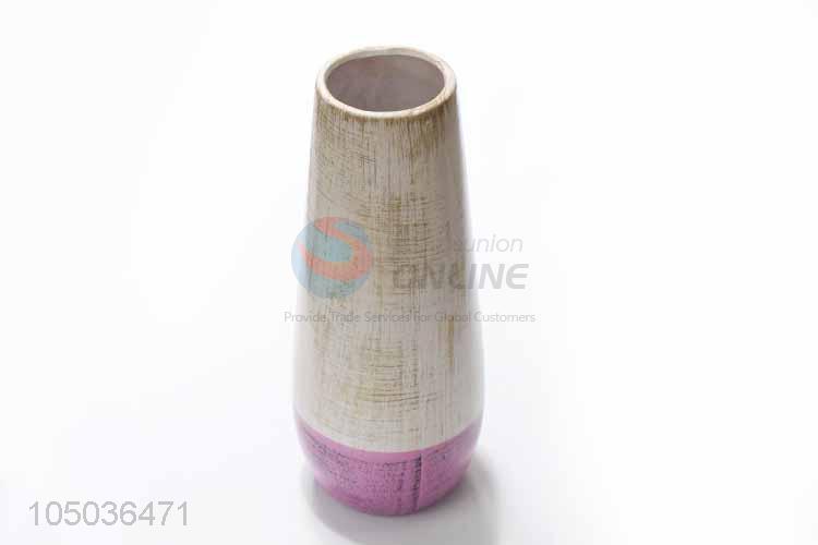 Creative Design Home Decor Ceramic Flower Vase