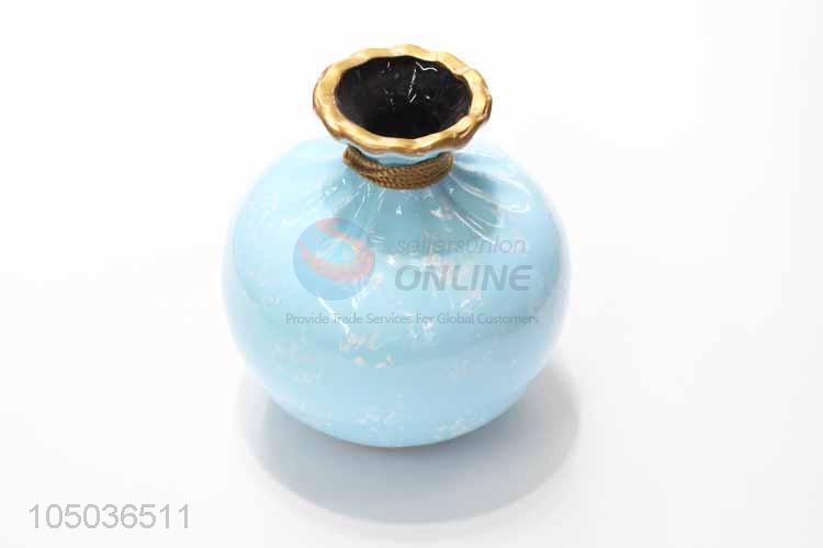 Wholesale Exquisite Home Decoration Classic Ceramic Vase,Ceramic Ornaments Set