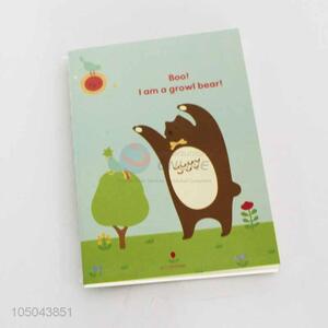 Popular Item Cartoon Notebook