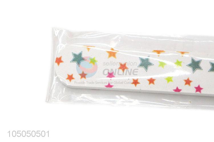 Reasonable Price Nail File For Nail Tool