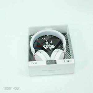 China Wholesale Headphones Blue Tooth Headset