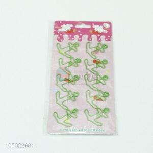 New Arrival Creative Iron Paper Clip