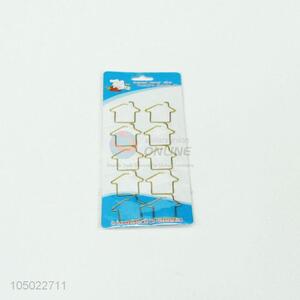 New Style Creative Iron Paper Clip