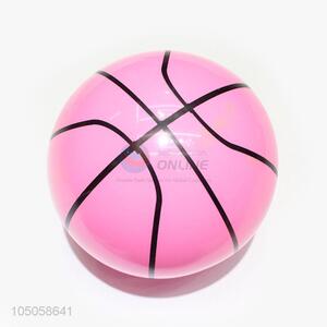 Good Factory Price Pink PVC Toy Ball Outdoor Sport Children Toys