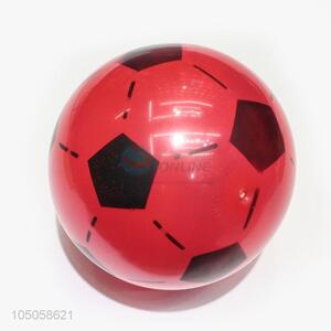 Cheap Price Children Soft Sport Ball PVC Football Ball Baby Outdoor Toy Ball