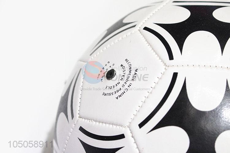 Superior Quality PVC Size 5 Soccer Ball Training Football Balls